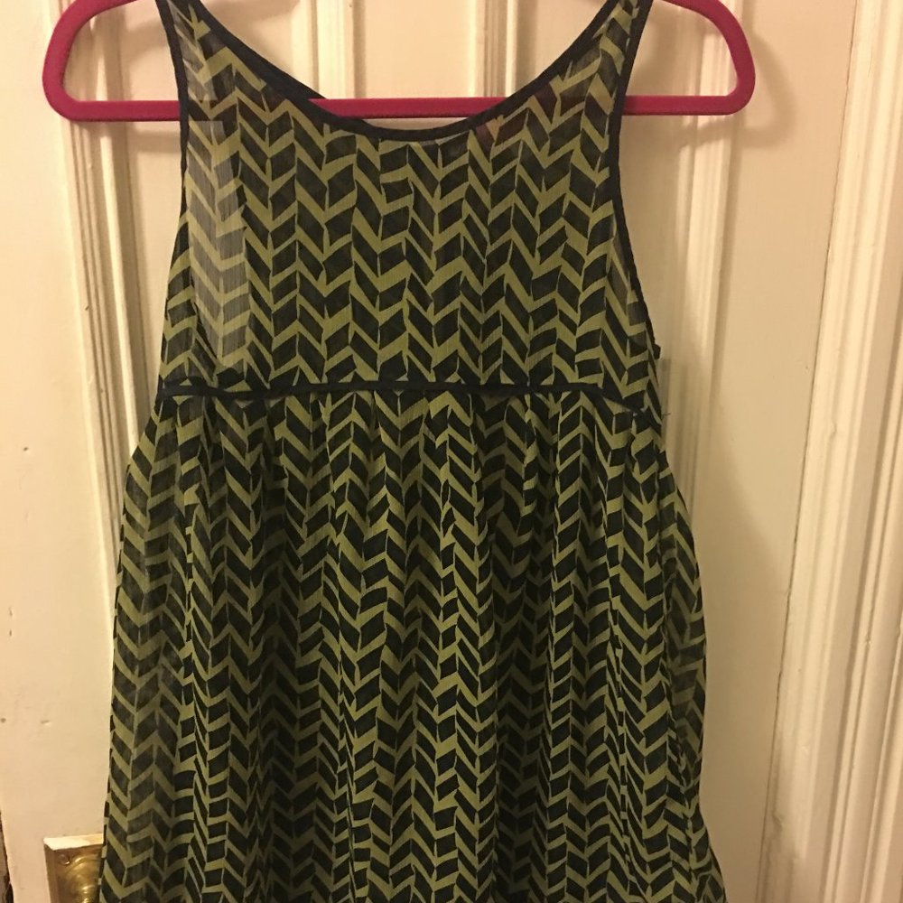 Lux Dress